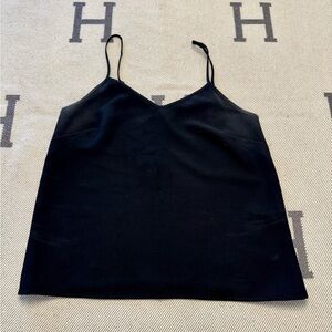 Banana Republic Classic Black Camisole